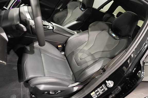 BMW 550e 4 of 21