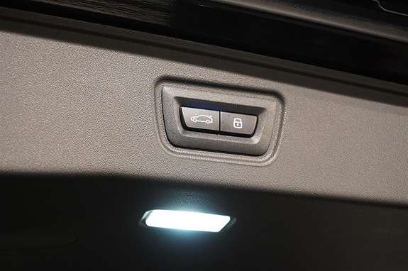 BMW 550e 18 of 21