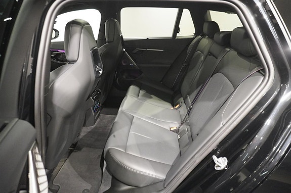 BMW 550e 5 of 21