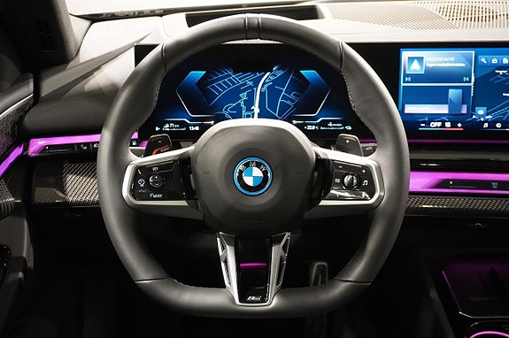 BMW 550e 12 of 21