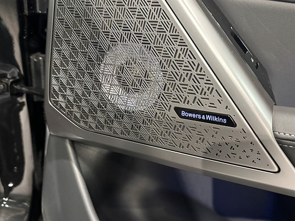 BMW 550e 6 of 6