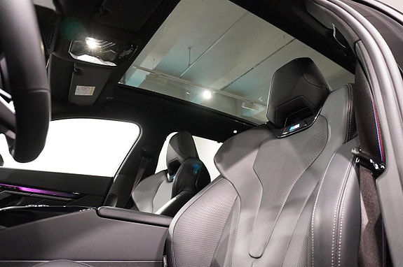 BMW 550e 15 of 21