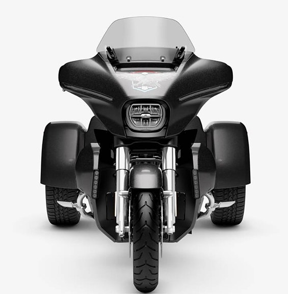 Harley-Davidson Street Glide 3 Limited LIBERTY EDITION 3 of 9