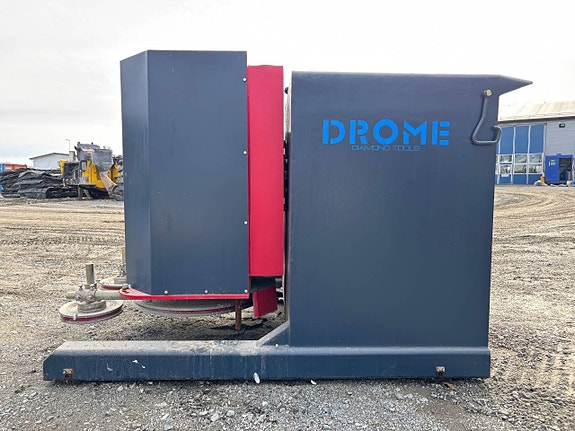 DROME MTB75G Vajersåg