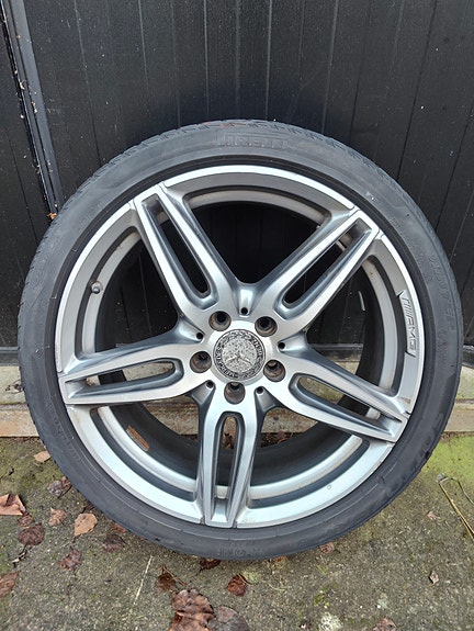 Mercedes-Benz Vito 114 11 of 11