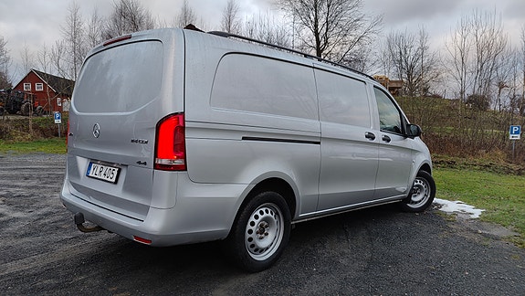 Mercedes-Benz Vito 114 4 of 11