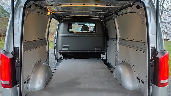 Mercedes-Benz Vito 114 5 of 11