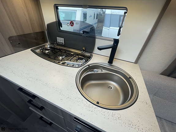 Kabe Estate 560 GLE KS | ALDE VÄRME | HANDDUKSTORK 10 of 22