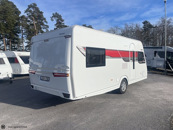 Kabe Estate 560 GLE KS | ALDE VÄRME | HANDDUKSTORK 3 of 22