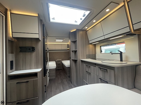 Kabe Estate 560 GLE KS | ALDE VÄRME | HANDDUKSTORK 9 of 22