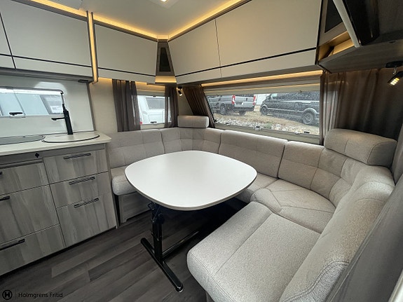 Kabe Estate 560 GLE KS | ALDE VÄRME | HANDDUKSTORK 7 of 22