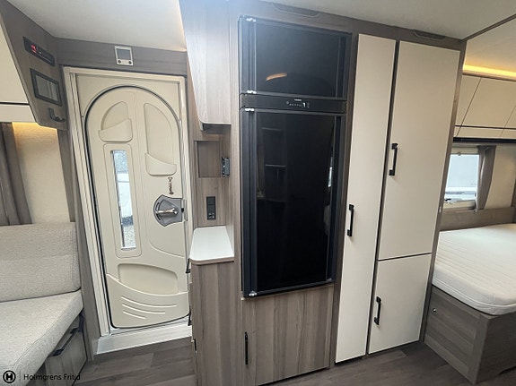 Kabe Estate 560 GLE KS | ALDE VÄRME | HANDDUKSTORK 12 of 22