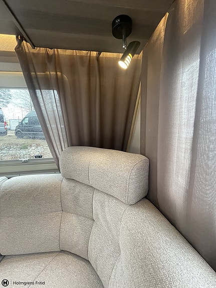 Kabe Estate 560 GLE KS | ALDE VÄRME | HANDDUKSTORK 8 of 22