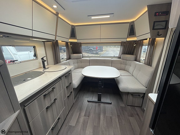 Kabe Estate 560 GLE KS | ALDE VÄRME | HANDDUKSTORK 17 of 22