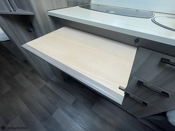 Kabe Estate 560 GLE KS | ALDE VÄRME | HANDDUKSTORK 11 of 22