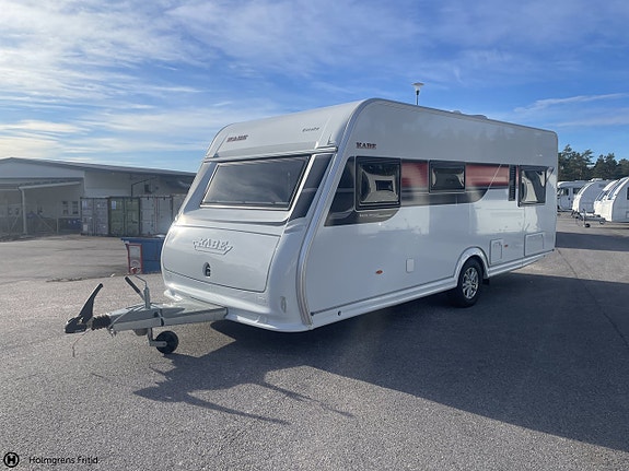 Kabe Estate 560 GLE KS | ALDE VÄRME | HANDDUKSTORK 6 of 22