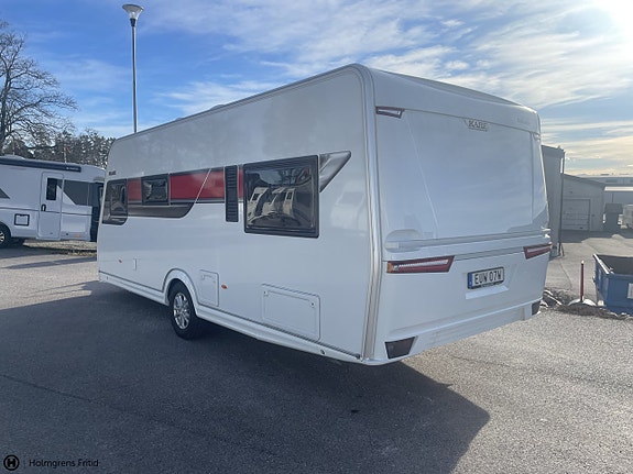 Kabe Estate 560 GLE KS | ALDE VÄRME | HANDDUKSTORK 4 of 22