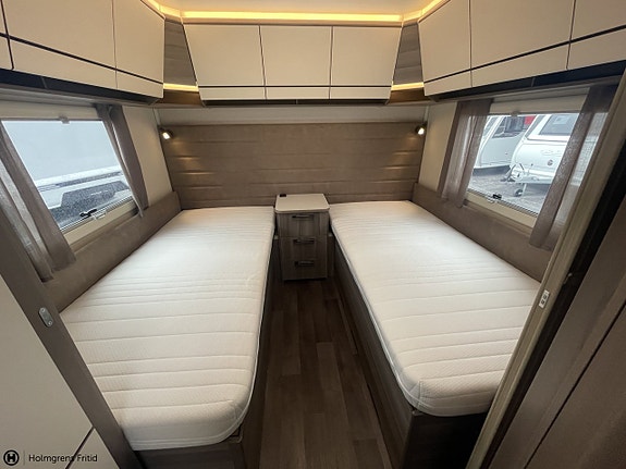 Kabe Estate 560 GLE KS | ALDE VÄRME | HANDDUKSTORK 14 of 22