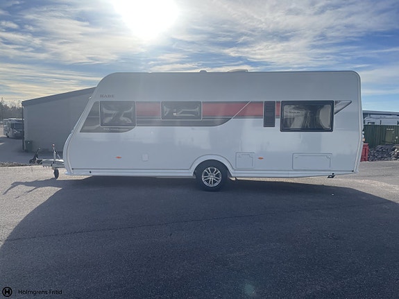 Kabe Estate 560 GLE KS | ALDE VÄRME | HANDDUKSTORK 5 of 22
