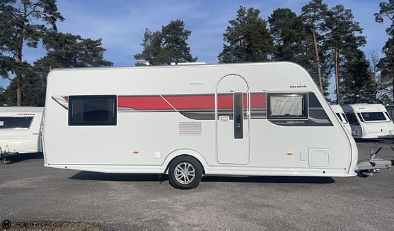 Kabe Estate 560 GLE KS | ALDE VÄRME | HANDDUKSTORK 2 of 22