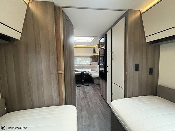 Kabe Estate 560 GLE KS | ALDE VÄRME | HANDDUKSTORK 16 of 22