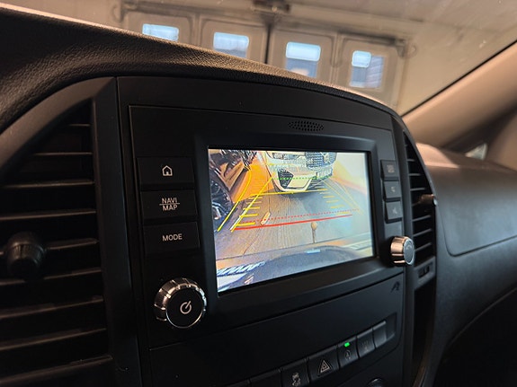 Mercedes-Benz Vito 116 13 of 23