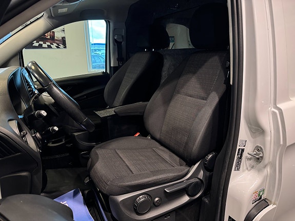 Mercedes-Benz Vito 116 10 of 23
