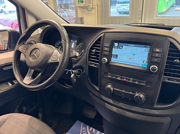 Mercedes-Benz Vito 116 8 of 23