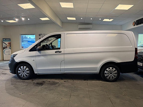 Mercedes-Benz Vito 116 20 of 23