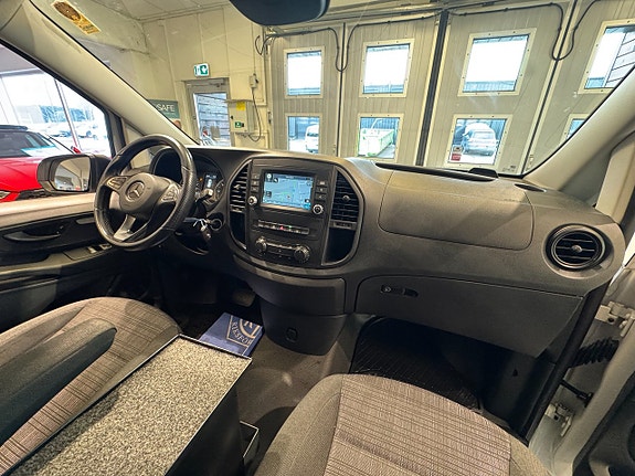 Mercedes-Benz Vito 116 5 of 5