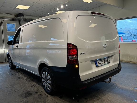 Mercedes-Benz Vito 116 3 of 5