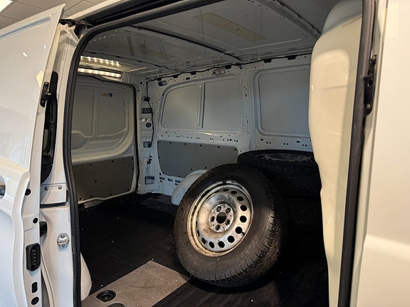 Mercedes-Benz Vito 116 18 of 23