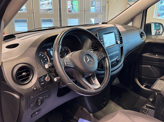 Mercedes-Benz Vito 116 7 of 23