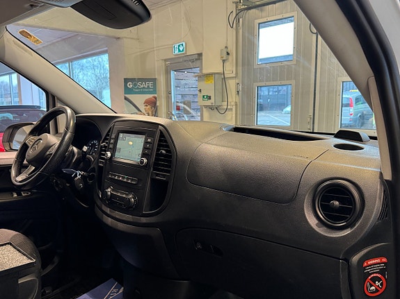 Mercedes-Benz Vito 116 9 of 23