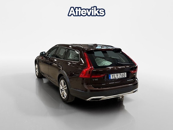 Volvo V90 Cross Country 5 of 5