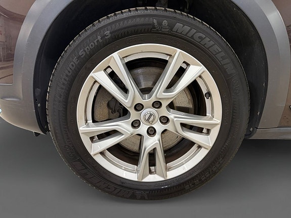 Volvo V90 Cross Country 14 of 15