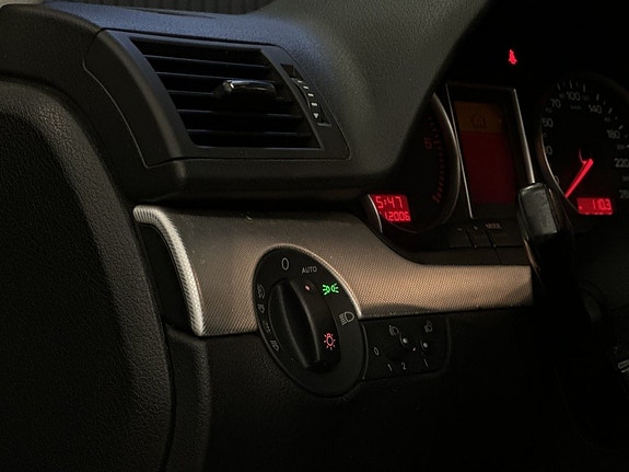 Audi A4 23 of 23