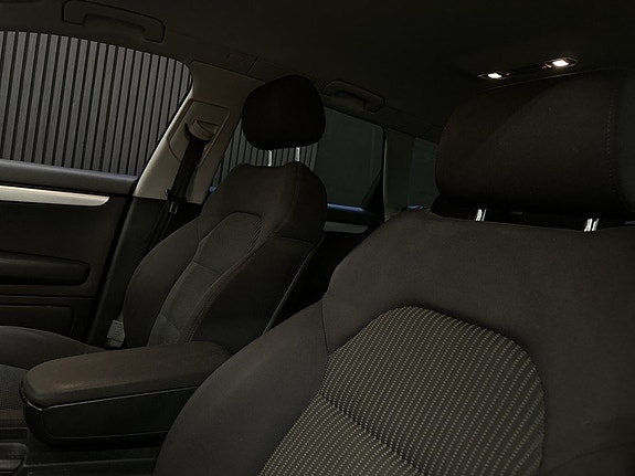 Audi A4 14 of 23