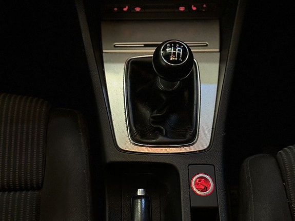 Audi A4 20 of 23