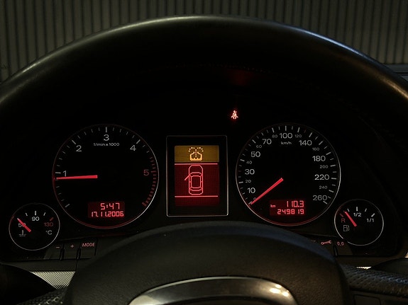 Audi A4 19 of 23