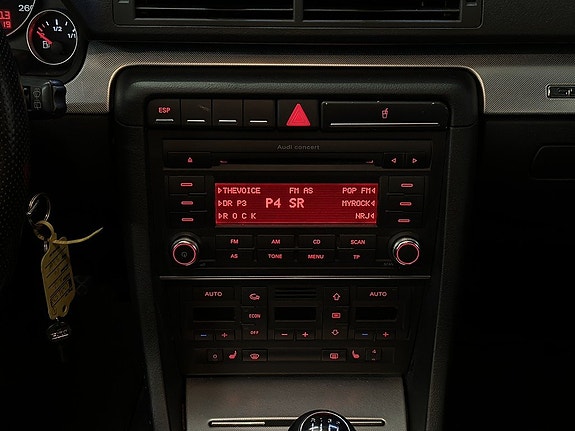 Audi A4 21 of 23