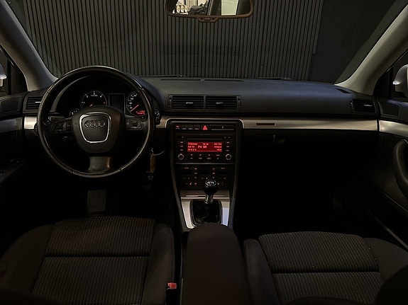 Audi A4 16 of 23