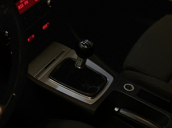 Audi A4 22 of 23