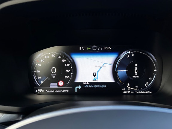 Volvo V60 20 of 29