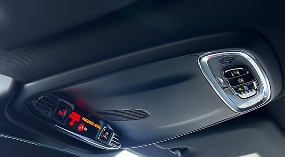 Volvo V60 27 of 29