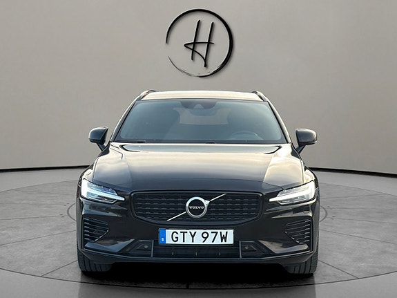 Volvo V60 3 of 29