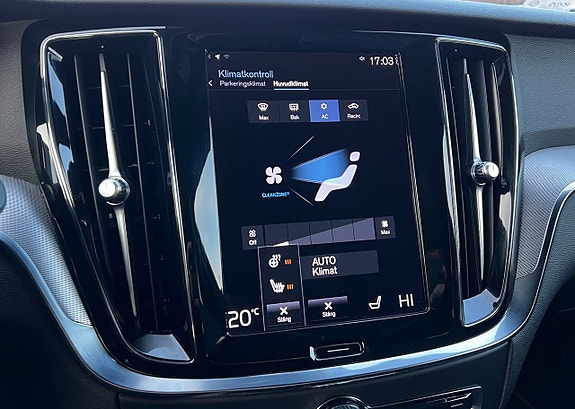 Volvo V60 22 of 29