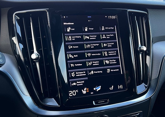 Volvo V60 18 of 29