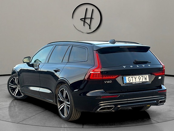 Volvo V60 6 of 29