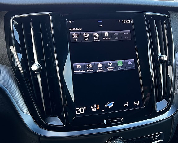 Volvo V60 15 of 29